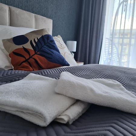 Green De Lux Apartament Dziwnów Zewnętrze zdjęcie