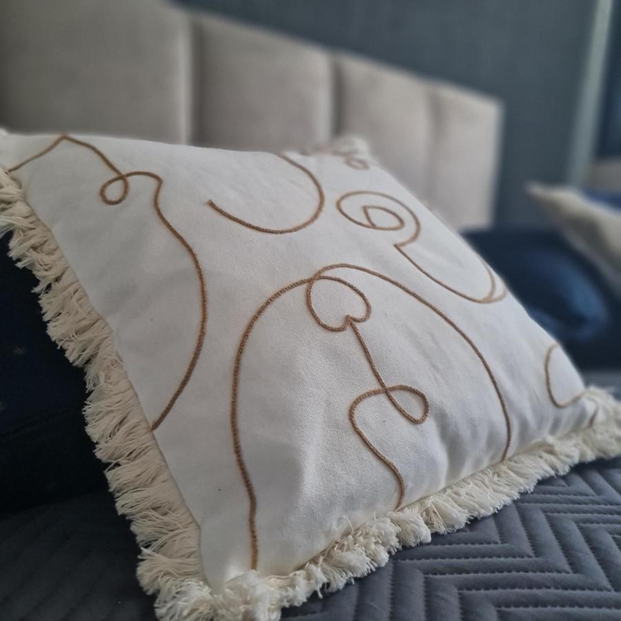 Green De Lux Apartament Dziwnów Zewnętrze zdjęcie