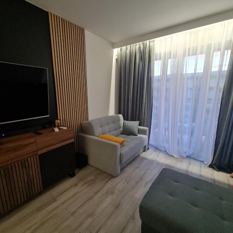 Green De Lux Apartament Dziwnów Zewnętrze zdjęcie