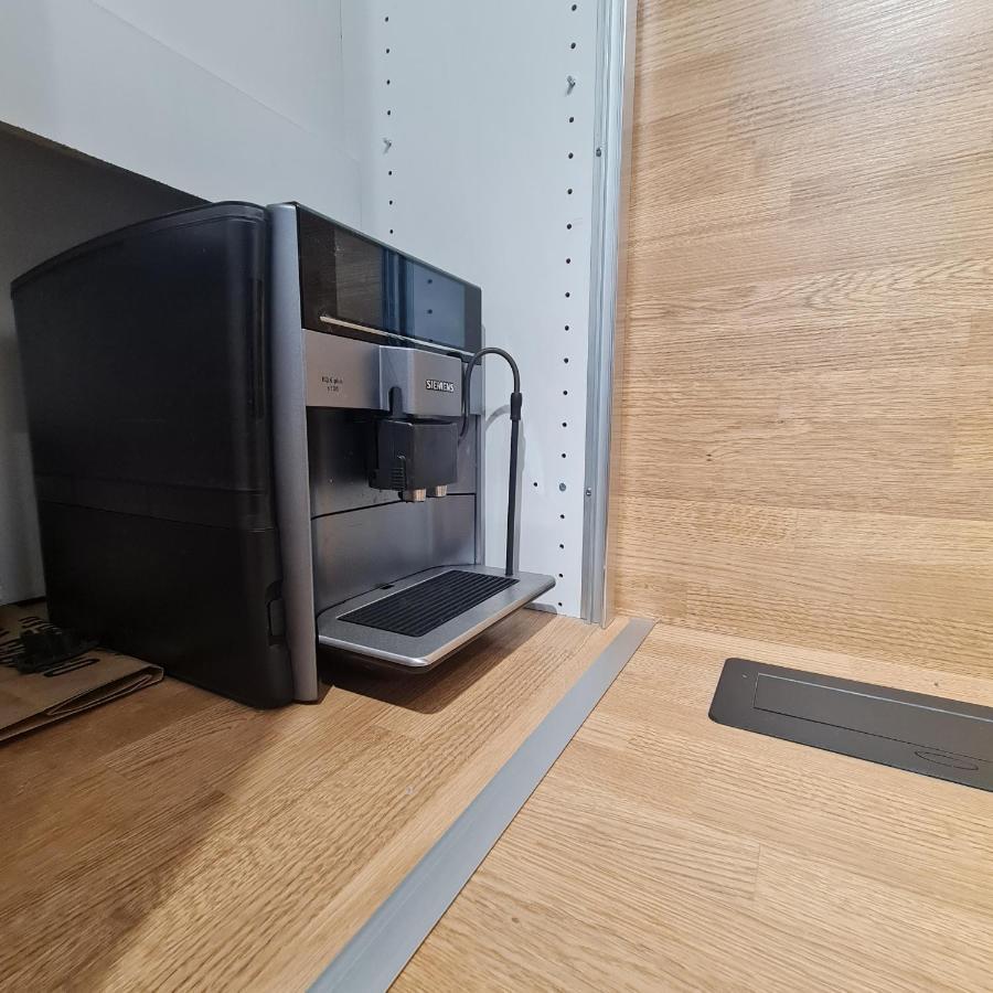Green De Lux Apartament Dziwnów Zewnętrze zdjęcie