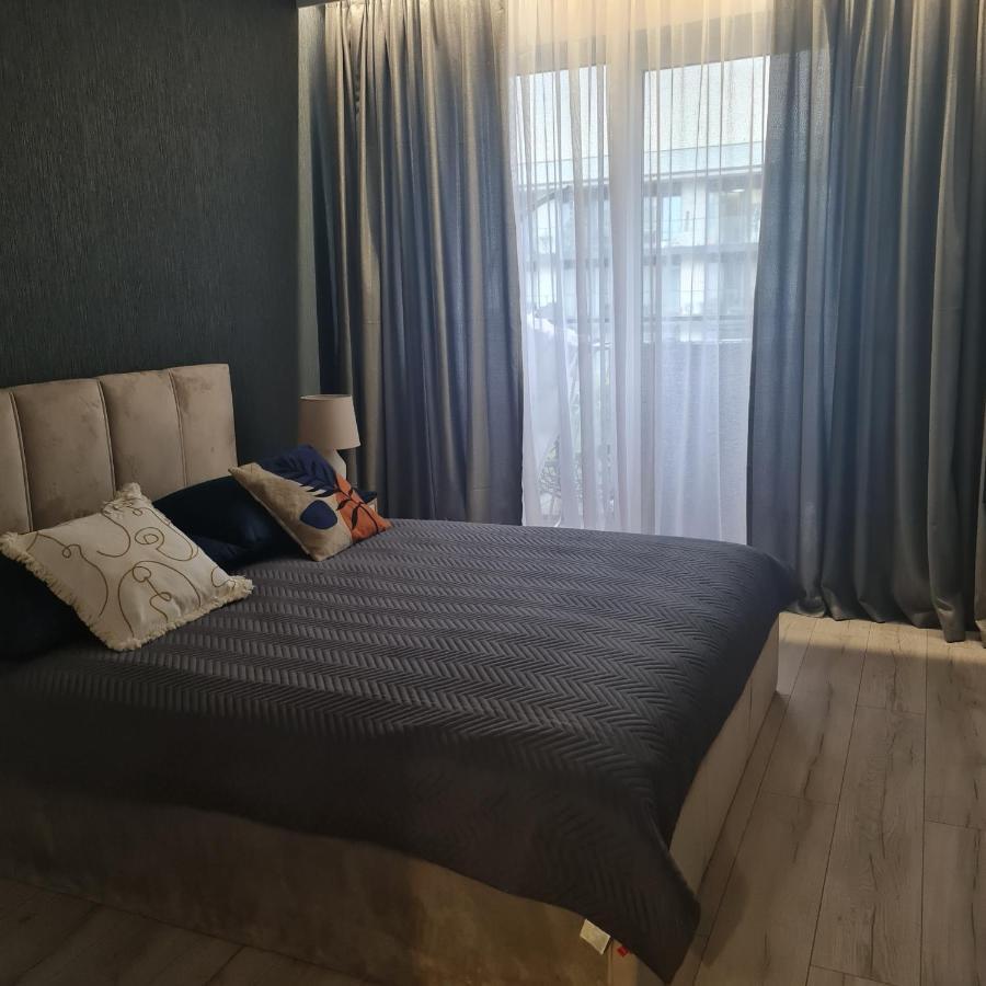 Green De Lux Apartament Dziwnów Zewnętrze zdjęcie
