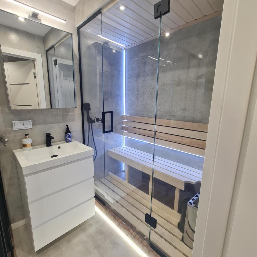 Green De Lux Apartament Dziwnów Zewnętrze zdjęcie