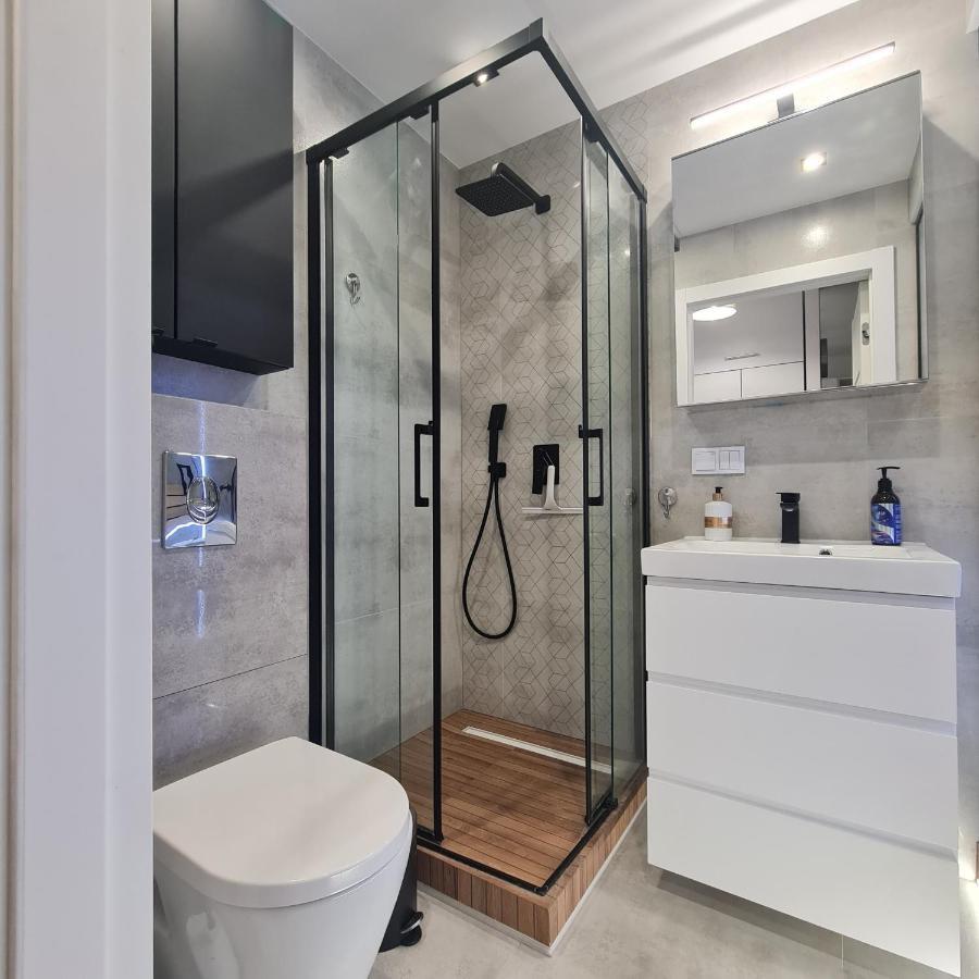 Green De Lux Apartament Dziwnów Zewnętrze zdjęcie