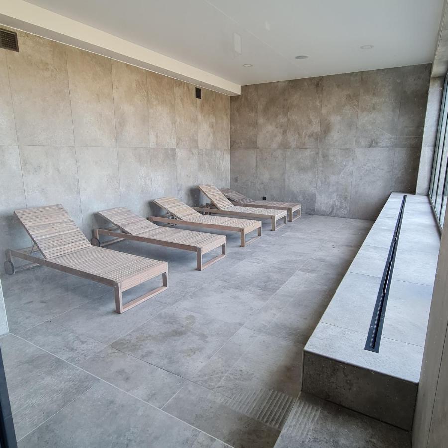 Green De Lux Apartament Dziwnów Zewnętrze zdjęcie