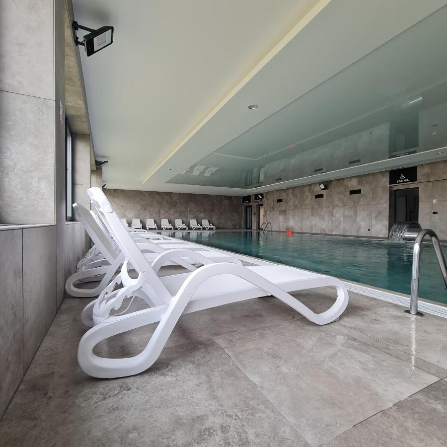 Green De Lux Apartament Dziwnów Zewnętrze zdjęcie