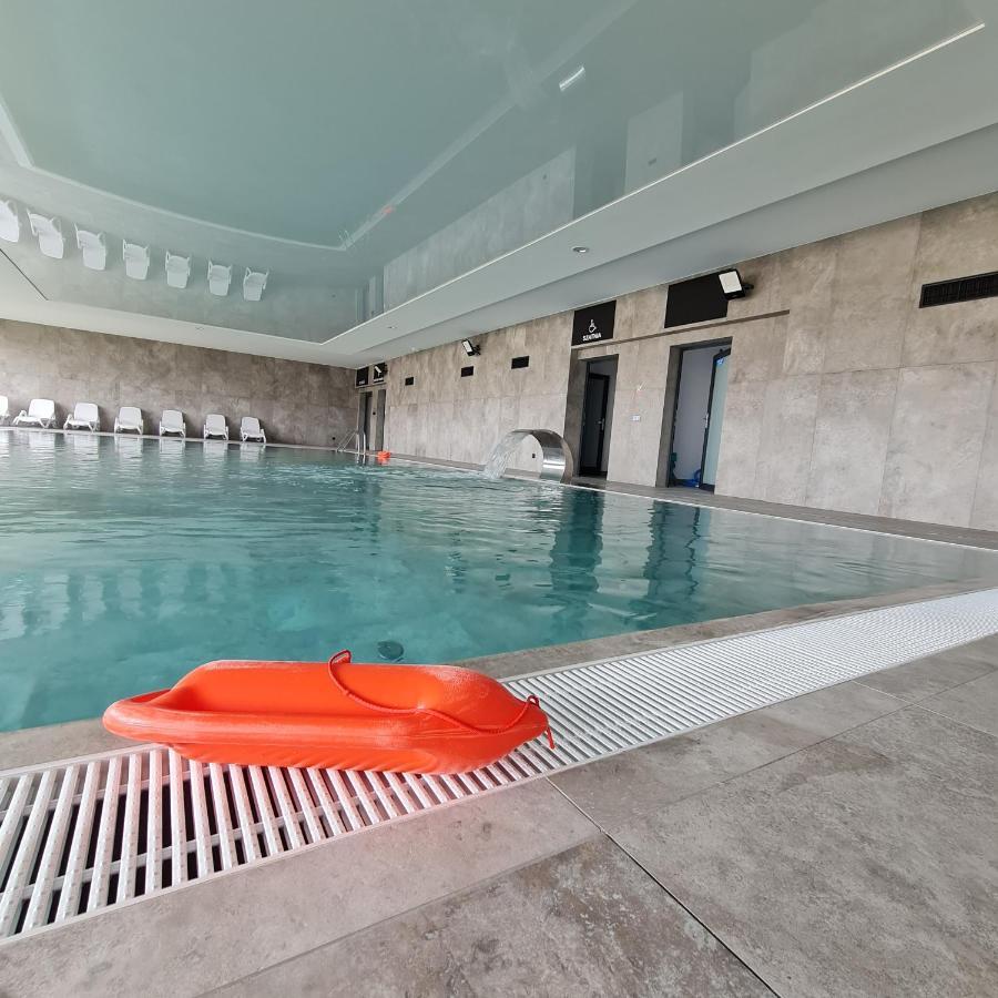 Green De Lux Apartament Dziwnów Zewnętrze zdjęcie