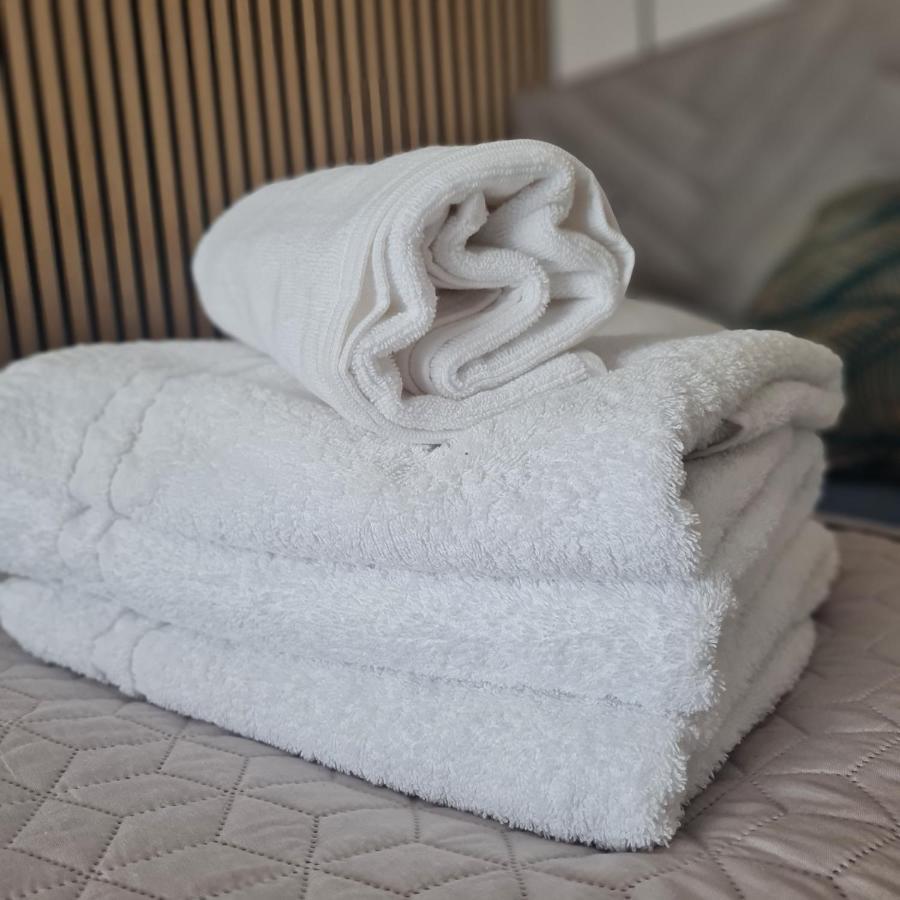 Green De Lux Apartament Dziwnów Zewnętrze zdjęcie