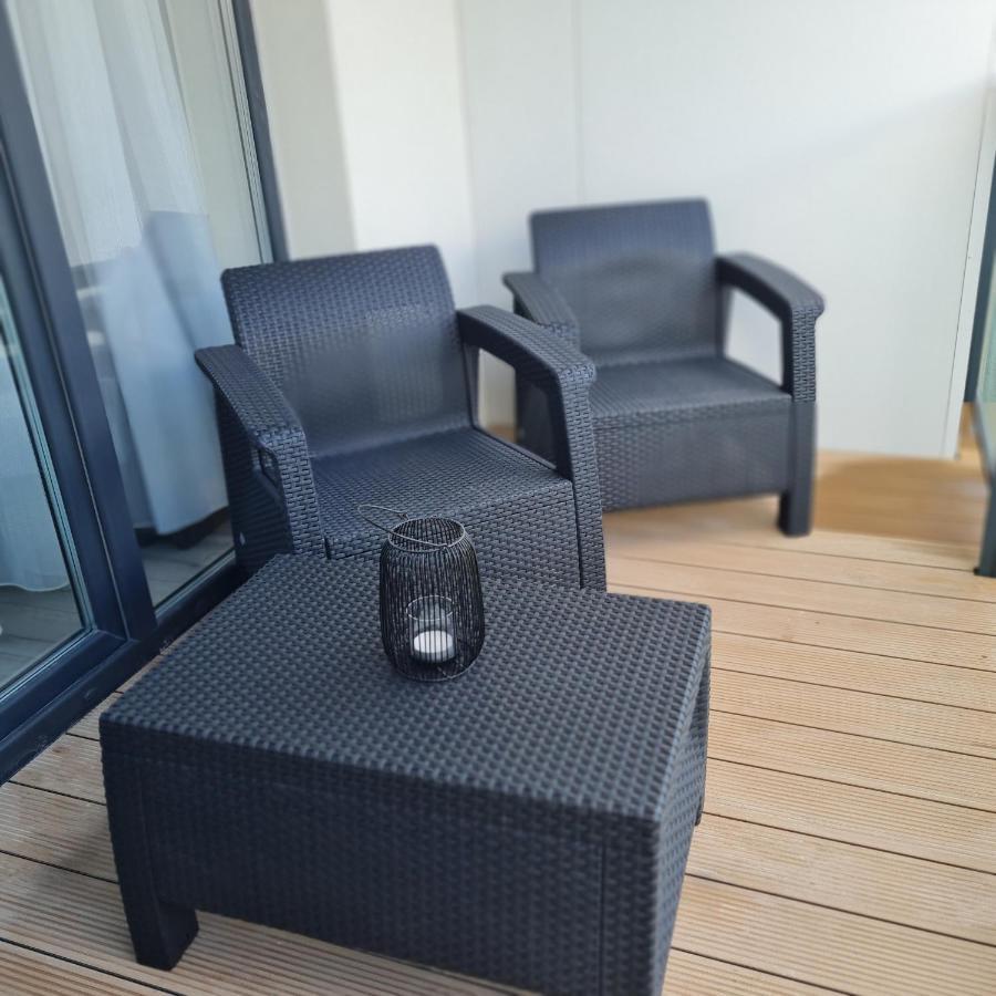 Green De Lux Apartament Dziwnów Zewnętrze zdjęcie