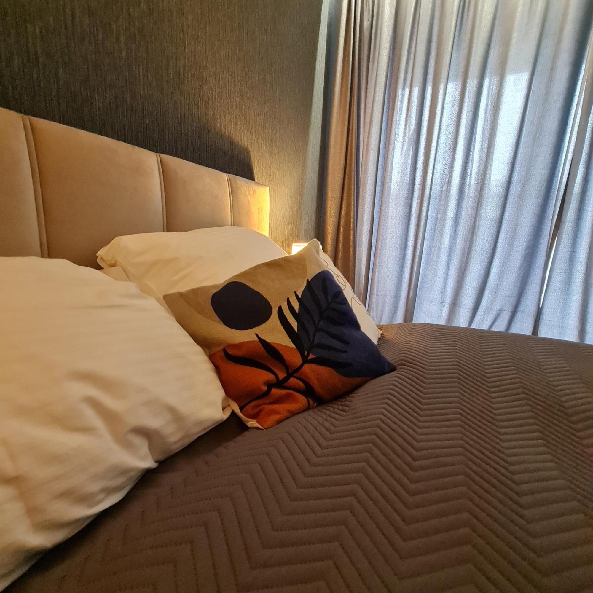 Green De Lux Apartament Dziwnów Zewnętrze zdjęcie