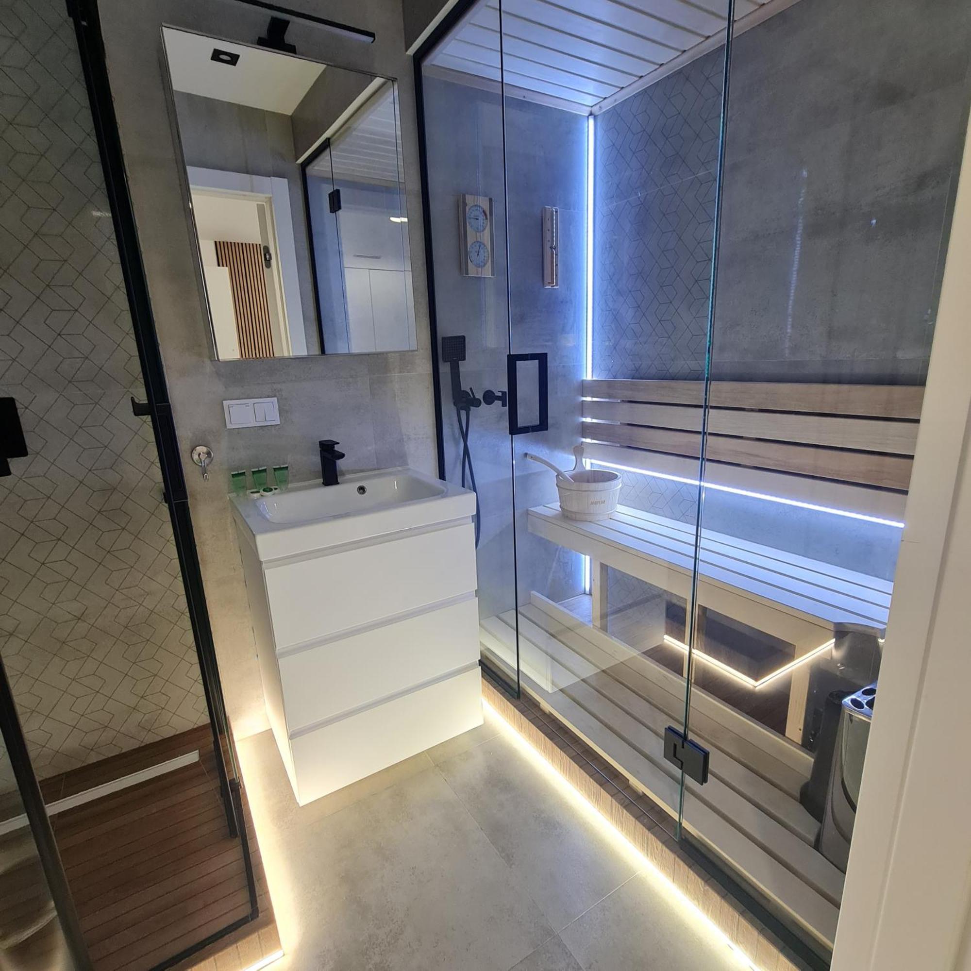 Green De Lux Apartament Dziwnów Zewnętrze zdjęcie