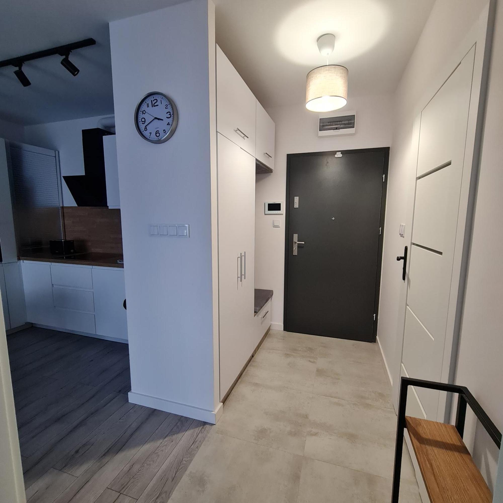 Green De Lux Apartament Dziwnów Zewnętrze zdjęcie