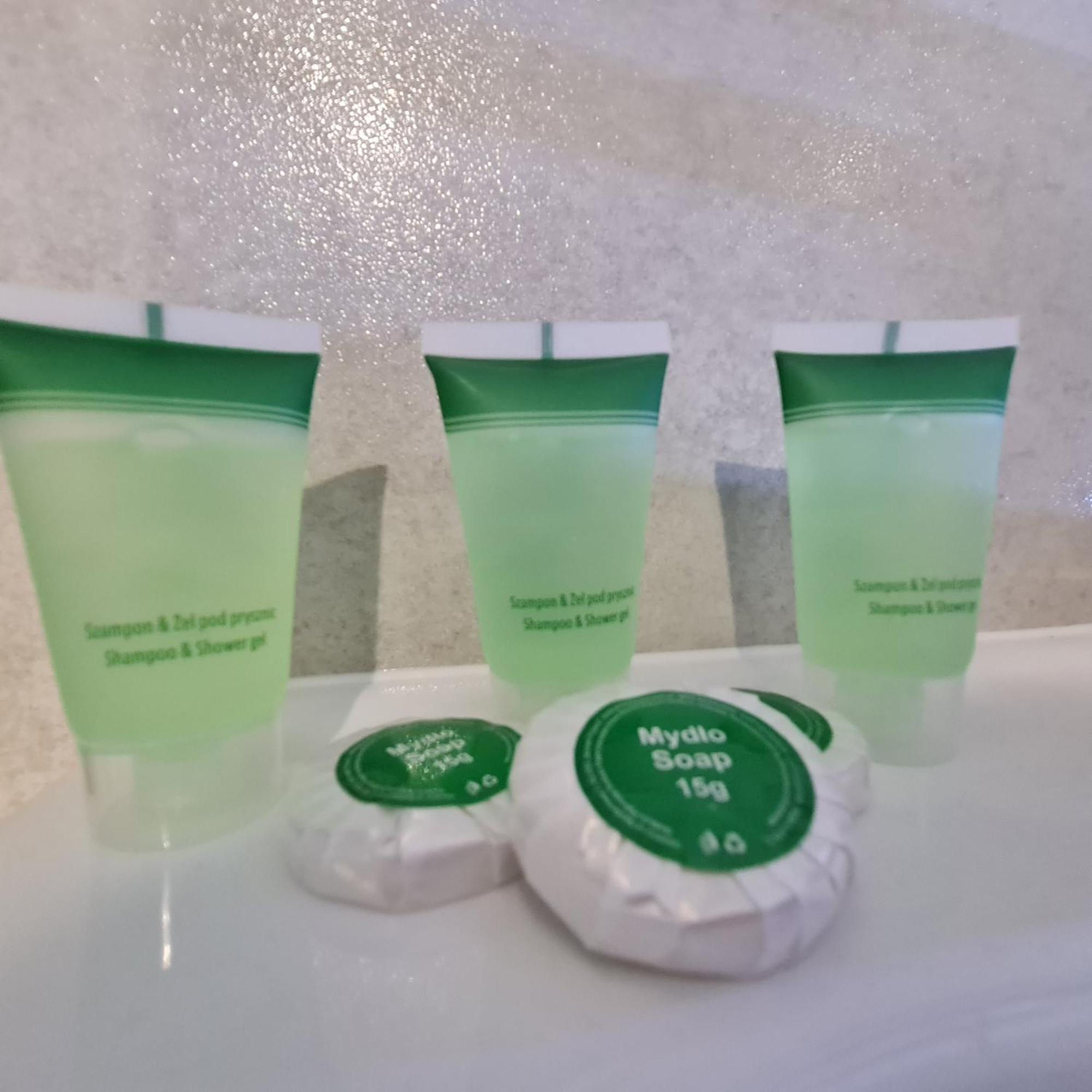 Green De Lux Apartament Dziwnów Zewnętrze zdjęcie