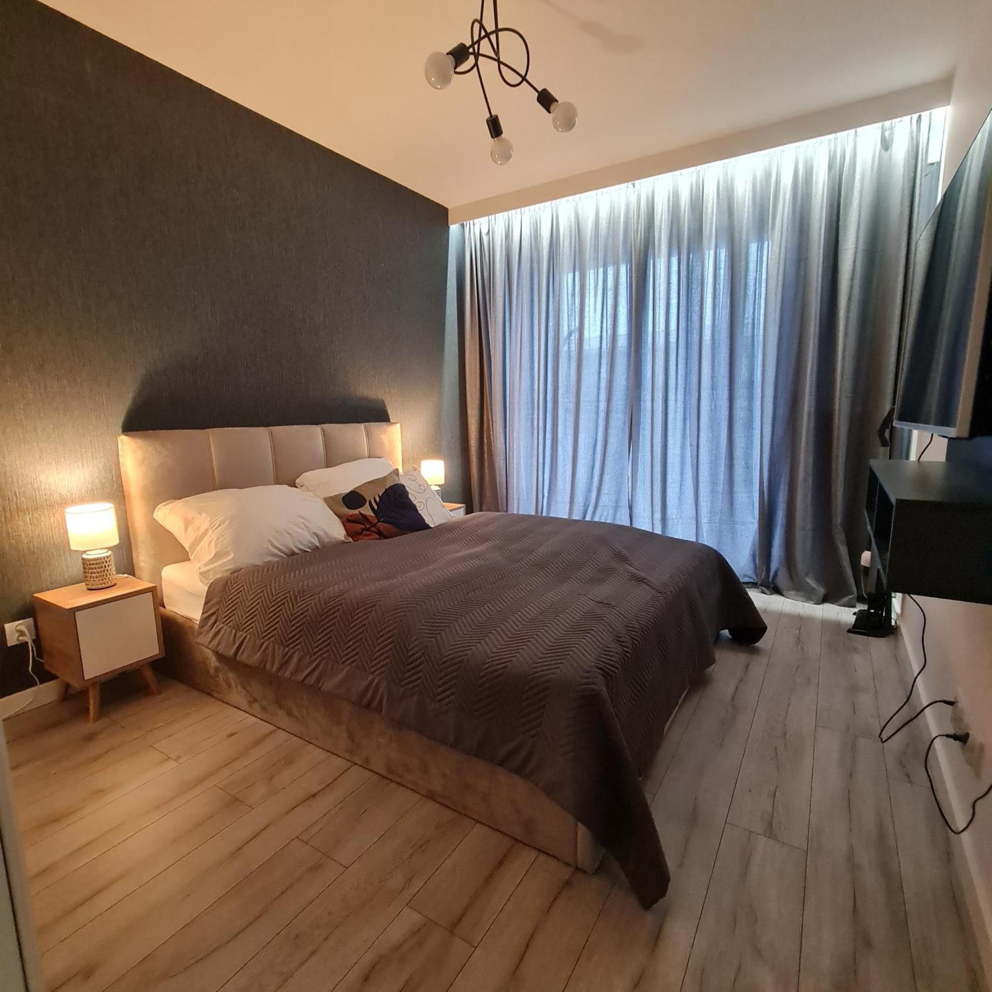 Green De Lux Apartament Dziwnów Zewnętrze zdjęcie